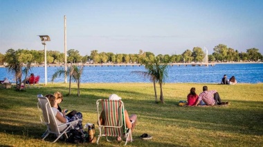 Un destino imperdible para disfrutar este verano en la Provincia