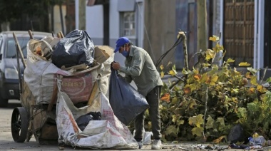 Según el INDEC, más de 6 millones de personas son pobres en la Provincia de Buenos Aires