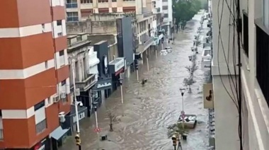 Comerciantes de Bahía Blanca piden ATP como el que se otorgó durante la pandemia