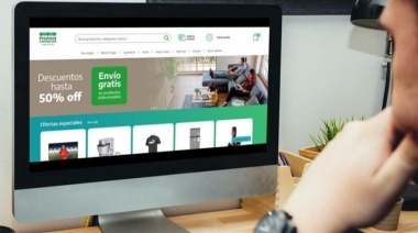 Banco Provincia extiende el Hot Sale con descuentos del 45% y hasta 12 cuotas sin interés en su tienda virtual
