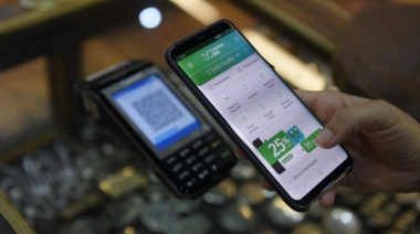 Cuenta DNI y Provincia Compras: descuentos de hasta 30% y 12 cuotas sin interés