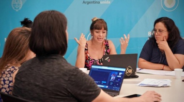 Ahora también podes realizar la solicitud de subsidio a la energía en estaciones de trenes bonaerenses