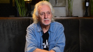 Nito Mestre dará un recital en la vigilia por Malvinas