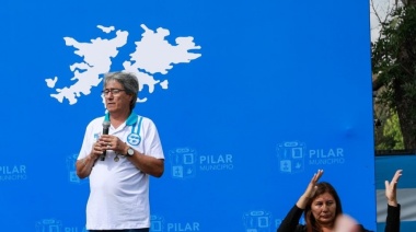 Pilar: Los veteranos cuestionaron la postura de Milei frente a Malvinas
