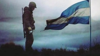 Lomas por Malvinas: Una jornada de homenaje, memoria y celebración en la Plaza Grigera