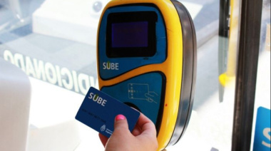 Volvió a subir el boleto de colectivos en el AMBA: el pasaje mínimo ya cuesta $451
