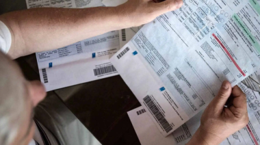 Octubre llega con aumentos en la luz y el colectivo