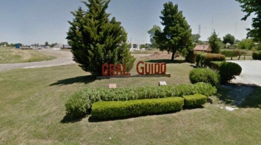 General Guido cumple 140 años y se prepara para celebrarlo el sábado