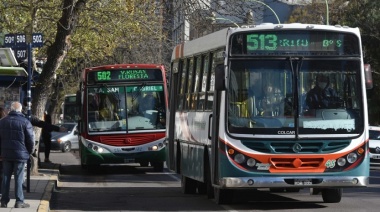 El Concejo Deliberante aprobó el aumento del boleto de colectivos en Bahía: cuánto saldrá
