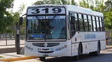 Convocan a consulta ciudadana para aumentar la tarifa de colectivos Bahía Blanca - Punta Alta