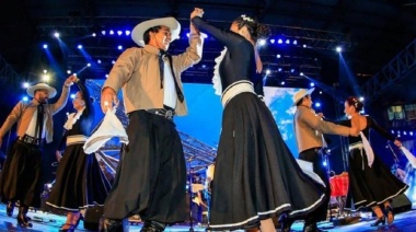 Se viene la edición N° 40 de la Fiesta Nacional “Semana de Santos Vega”
