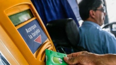 Un municipio bonaerense permite pagar el boleto de colectivo con Mercado Pago