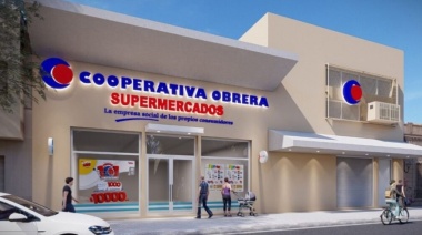 Tandil: más de 1.000 personas anotadas en 48 horas para convocatoria de un supermercado