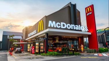 Tandil tendrá un McDonald’s y se especula que podrían crearse más de 100 puestos de trabajo