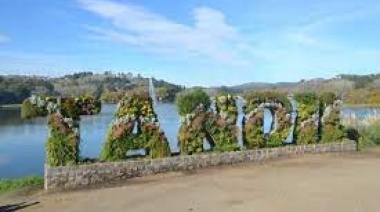 Tandil, entre sierras, sabores y leyendas
