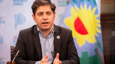 Kicillof vinculó a la oposición con el ataque a Berni