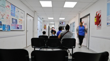 Los Centros Integrales de Salud, la primera respuesta frente al Dengue
