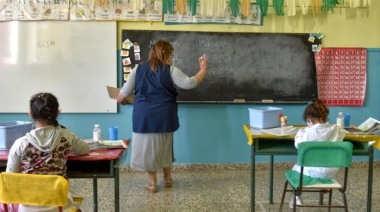 El Banco Provincia lanza créditos de hasta 5 millones para docentes