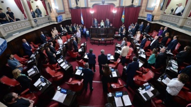 El Senado aprobó la reforma de la Ley de Ministerios
