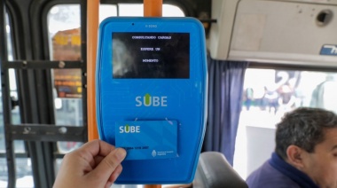 Se podrán pagar los boletos de colectivo con tarjeta de crédito y débito: ¿qué pasará con la SUBE?