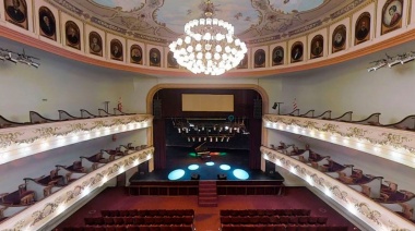 El Teatro Roma de Avellaneda lanza la temporada y ofrece un descuento increible para vecinos del distrito