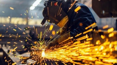 Leve repunte en la actividad económica en Provincia