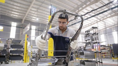 La actividad económica creció 1,3% en marzo