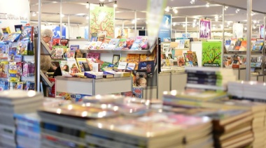 El Instituto Cultural bonaerense busca ferias del libro para financiarlas