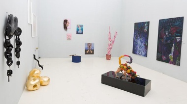 Hoy comienza la Primera Feria de Arte Contemporáneo bonaerense con más de 20 galerías