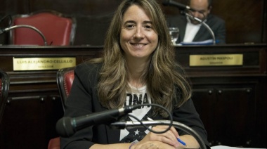 Presentan proyecto para que concejales en uso de licencia por salud mantengan cobertura IOMA