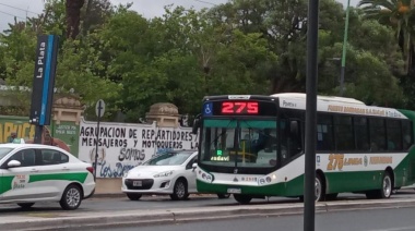 Colectivos: entre las 10 ciudades con boletos más caros hay cuatro localidades bonaerenses