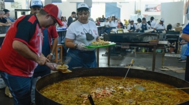 Llega la Fiesta Nacional del Camarón y el Langostino a Ingeniero White