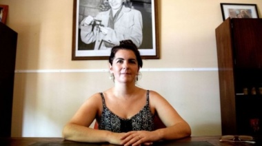 Por primera vez en Moreno, la intendencia será disputada por cuatro mujeres