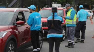 Semana Santa: cómo preparar el auto y evitar multas en la ruta
