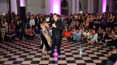 La Plata Baila Tango 2025: el festival que convierte a la ciudad en la capital del 2x4