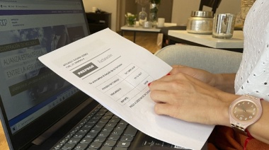 Ganancias: la AFIP reglamentó un cambio clave para descontar gastos
