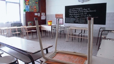 Atención reducida en hospitales y tribunales y casi sin clases: cómo afectará el paro en provincia