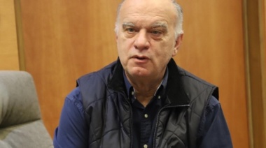 Grindetti pidió licencia para asumir como presidente en Independiente
