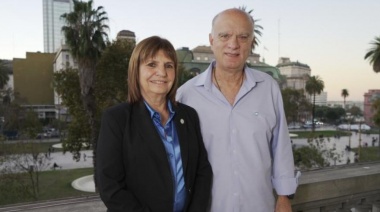 Néstor Grindetti será el candidato a Gobernador por la lista de Patricia Bullrich