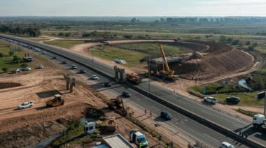 Cortes en la Autopista Buenos Aires- La Plata: en qué horarios y cuál será la última sálida