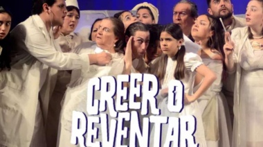 Se realizará la noche de teatro en el Puerto La Plata