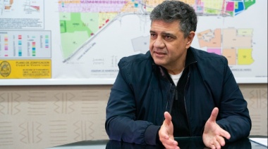 Concejales del FdT piden la renuncia de Jorge Macri a la intendencia