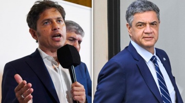 Fuerte contrapunto entre Provincia y CABA por el uso de hospitales públicos