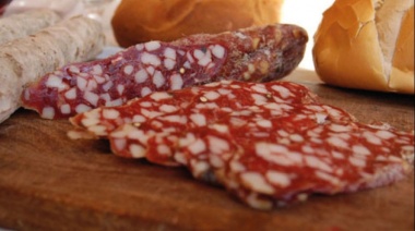 Se viene la mega fiesta del Salame Quintero en Mercedes: cuándo es y cuánto salen las entradas
