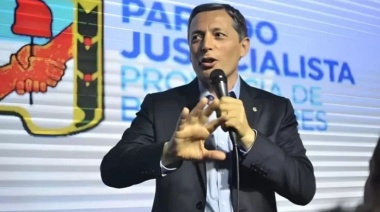 Otro intendente que pide que se postergue la elección en el PJ