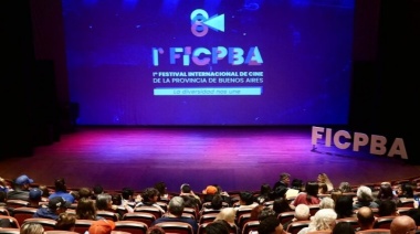Regresa el Festival Internacional de Cine de la provincia