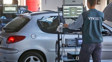VTV truchas: el Ministerio de Transporte denunció a 62 páginas que vendían obleas falsificadas