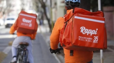 Provincia multa a Rappi y PedidosYa por cobros extras en envíos