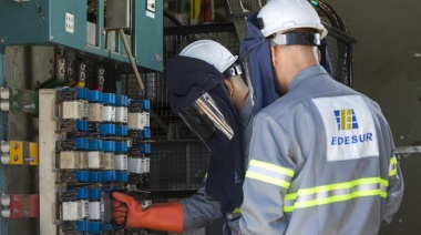 El ENRE sanciona por $132,66 millones a Edesur por los cortes de diciembre