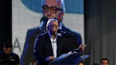 Zamora aún no podrá oficializar su lista por estar inscripto en tres partidos a la vez